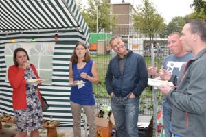 Club BBQ 2016